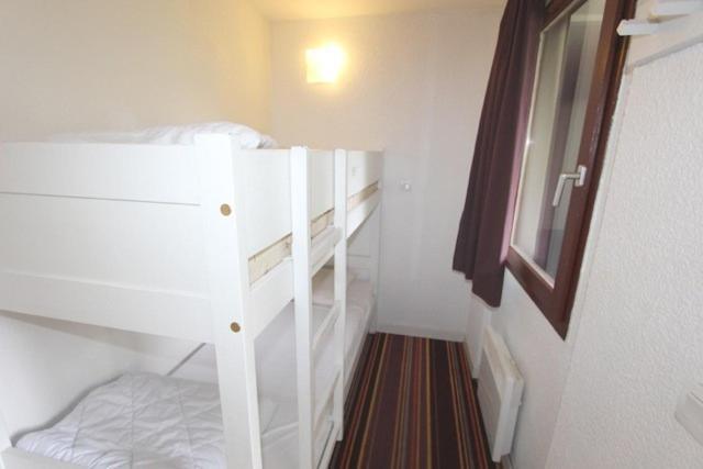 Studio Cabine Val D'Isere La Daille Apartment Екстериор снимка